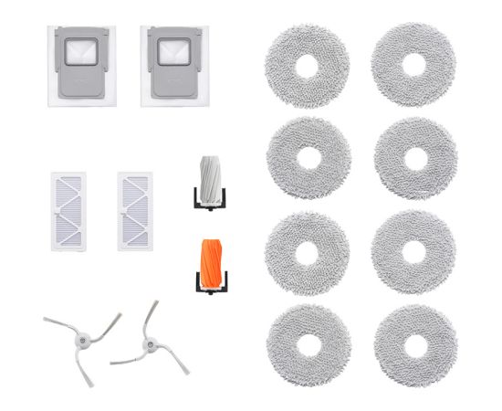 DJI PRODUCT F Пылесосы - Роботы