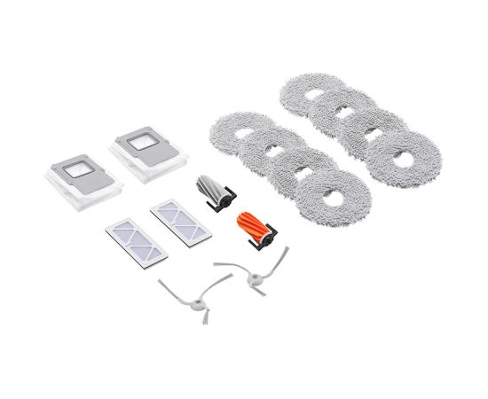 DJI PRODUCT F Пылесосы - Роботы