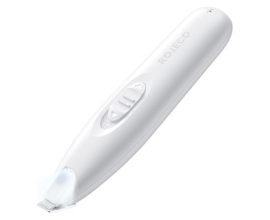 Rojeco LED Pet Trimmer/Machine Citas preces