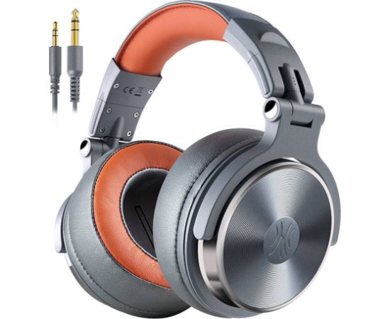 Headphones OneOdio Pro50 (grey) Austiņas