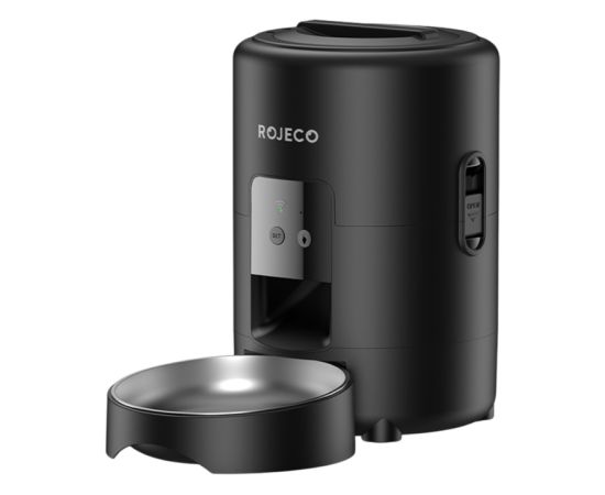 Rojeco 2L WiFi Version Bl Automatic Feed Dispenser Viedās iekārtas un piederumi