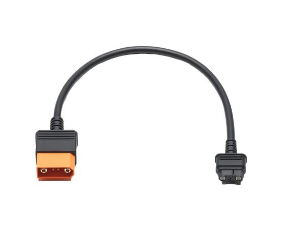 DJI Power fast charging cable for drones Piederumi droniem