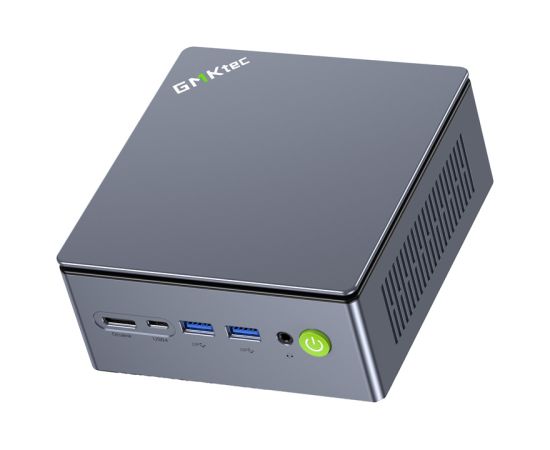 Mini PC GMKtec M7 Ultra Ryzen 7 PRO 6850U 16GB 512GB Win 11 Pro Персональные компьютеры