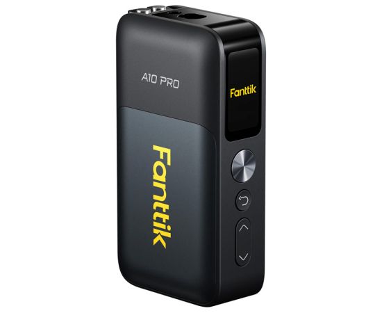 Fanttik A10 Pro 2-in-1 laser distance meter Testeri un mērierīces