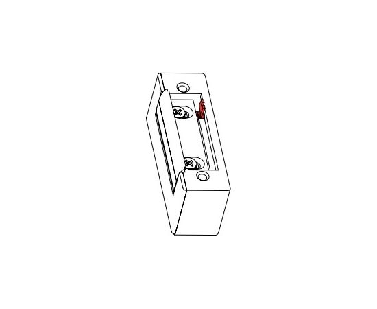 31B10 (31.1.00.B) ~ Simetrisks elektromehāniskais sprūds ar diena/nakts funkciju 150kg 12v AC/DC (Nepārtraukts režīms <1min) Detektori