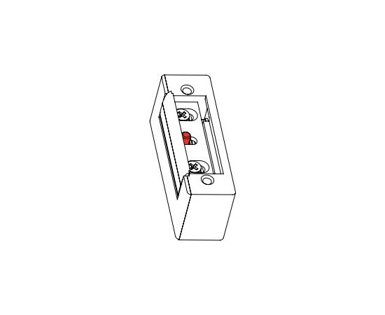 32B10 (32.1.00.B) ~ Simetrisks elektromehāniskais sprūds ar atmiņas funkciju 150kg 12v AC/DC (Nepārtraukts režīms <1min) Detektori