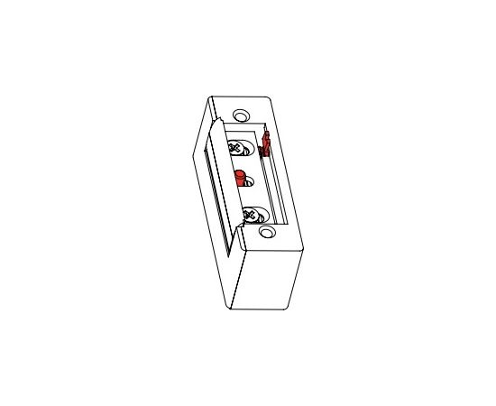 331B ~ Simetrisks elektromehāniskais sprūds ar atmiņas un diena/nakts funkcijam 150kg 12v AC/DC Detektori