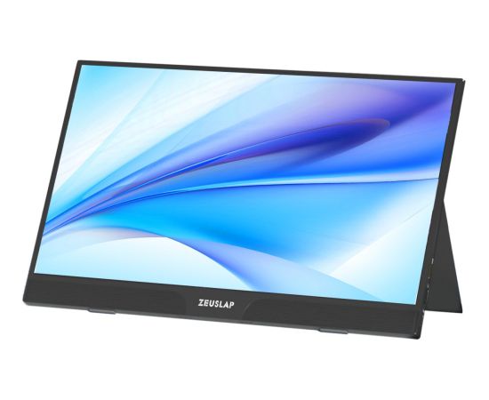 ZEUSLAP Z15ST - Full HD | IPS | 15.6" portable monitor Monitori