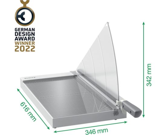 Leitz Precision Office A3 Disknazis