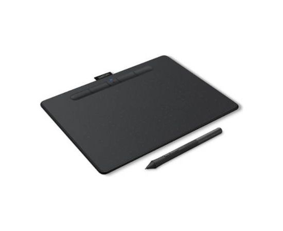 Wacom Intuos M black Grafiskās planšetes
