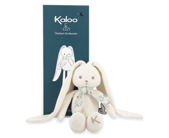 Kaloo DOLL RABBIT CREAM - MEDIUM 35 cm Мягкие игрушки