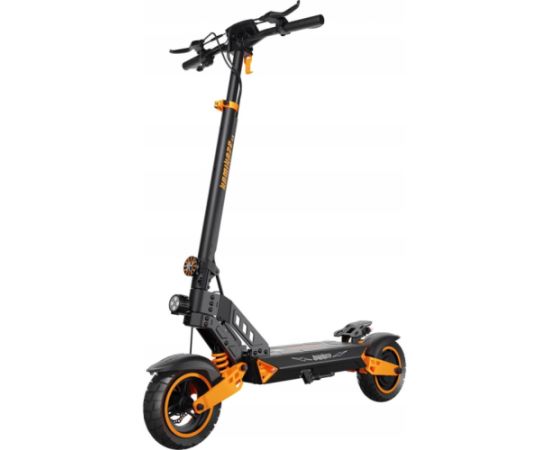 Kamikaze K1 Jaunumi - Sports