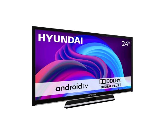 Hyundai HLA24451 Android TV 24'' Televizori