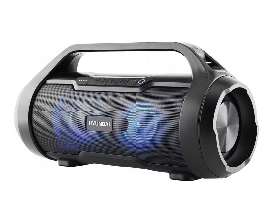 Hyundai BTS40B Magnetolas