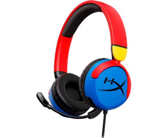 HyperX Cloud Mini Wired Multicolor Наушники