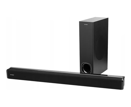 Hyundai SB940B Mājas kinozāles, akustika (Soundbars)