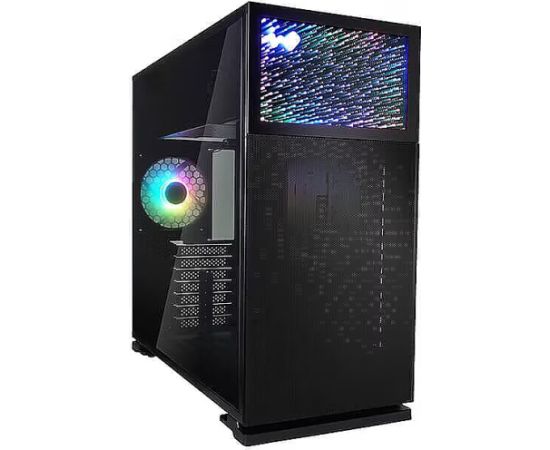 IN WIN N127 Middle Tower Datoru korpusi