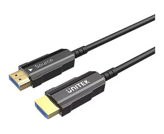 Unitek HDMI 2.0 AOC 4K 60Hz 30m HDMI vadi