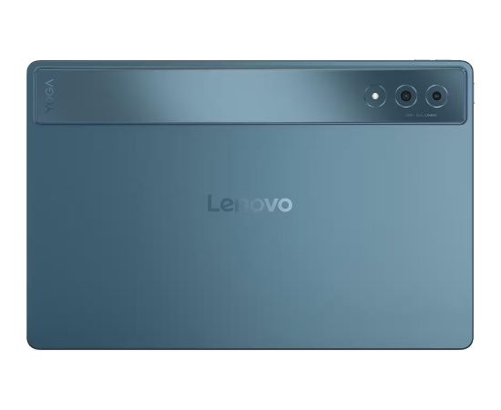 Lenovo Yoga Tab Plus 12,7" (TB520FU) 16/256GB WiFi (ZAEG0080PL) Planšetdatori