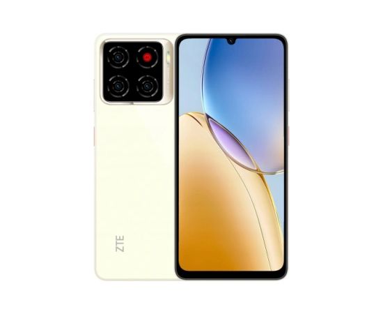 ZTE Blade A56 4/128GB y Mobilie telefoni