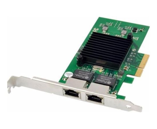 Intel MicroConnect MC-JL82576EB Wi-fi Aдаптеры