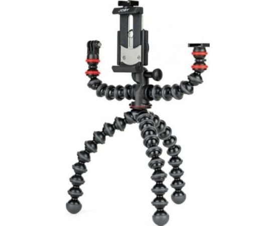 Joby GorillaPod Mobile Rig Sporta kameru aksesuāri
