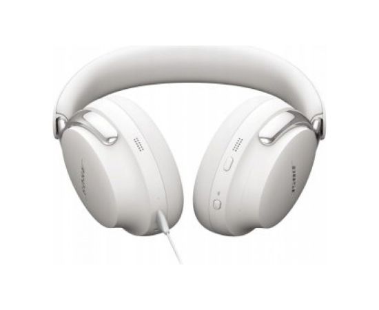 Bezvadu austiņas Bose QuietComfort Ultra 2nd Gen white Austiņas