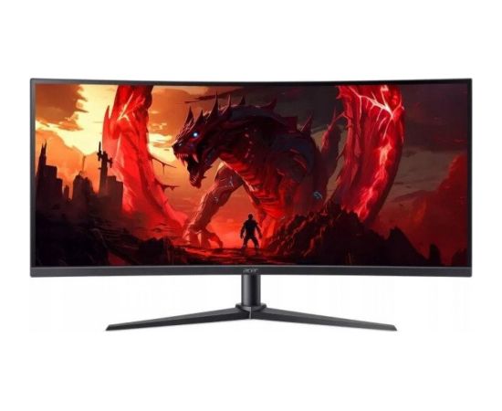 Acer Nitro XZ340CURX0bmiiphx - 200Hz | UWQHD | VA | 1ms LED / LCD мониторы