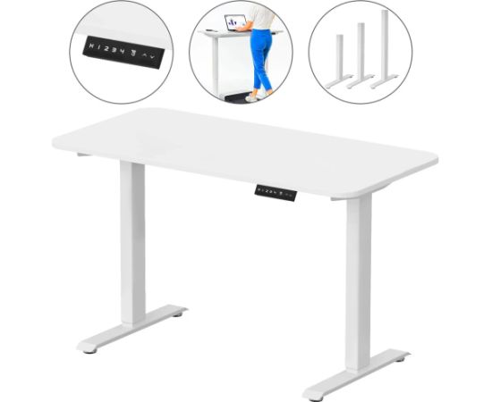 King Smith Kingsmith Walkingdesk Jaunumi - Sports