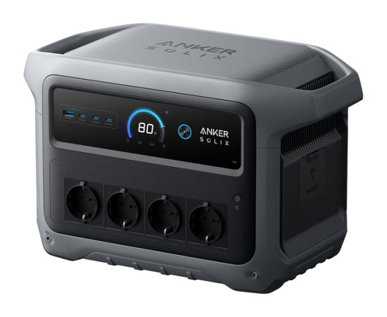 Anker SOLIX C1000X Powerstation Gen 2 Akumulatoru spēkstacijas