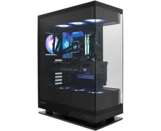 Level UP [C14] Ryzen 7 | RTX 5080 | 64GB | 2TB | W11H Personālie datori