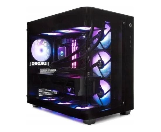 Level UP [J08] Ryzen 5 | RTX 5070 | 32GB | 2TB | W11H Personālie datori