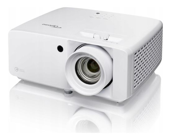 Optoma ZK551 Проекторы