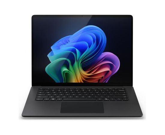 Microsoft Surface Laptop 7 Core Ultra 5-238V | 15" | 32GB | 512GB | W11P | black Ноутбуки
