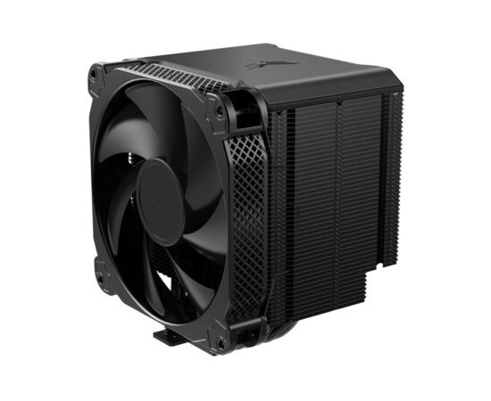 Jonsbo HX6250 140mm Procesoru dzesēšana