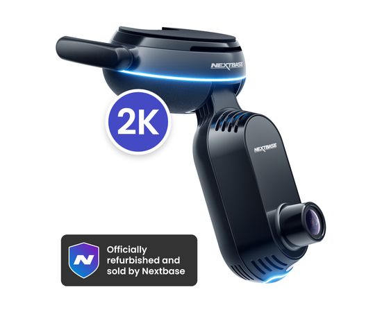 Nextbase IQ 1440p 2K Video reģistratori