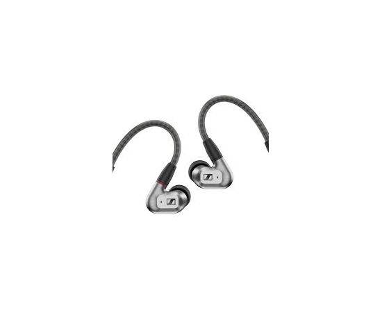 Sennheiser IE 200 silver Austiņas