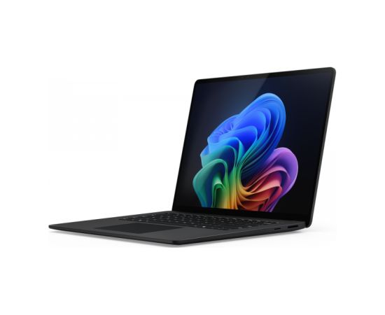 Microsoft Surface Laptop 7 Core Ultra 7-268V | 15"  32GB | 1TB | W11P | black Portatīvie datori