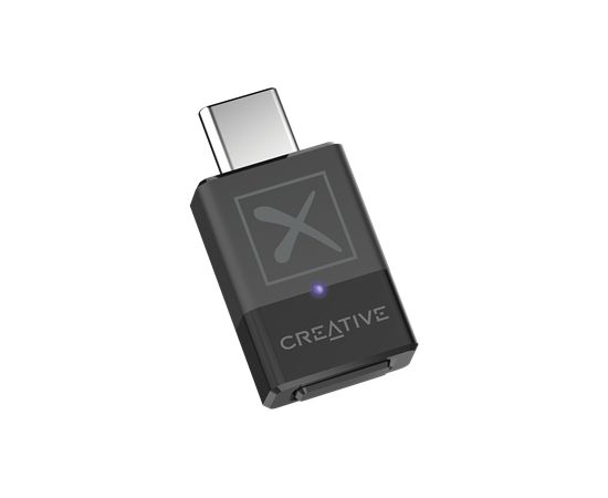 Creative BT-W6 Bluetooth adapteri