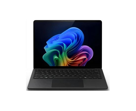 Microsoft Surface Laptop 7 Core Ultra 7-268V | 15" 32GB | 512GB | W11P | black Portatīvie datori