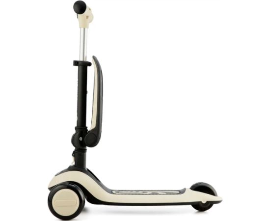 Skrejritenis Kinderkraft Halley Велосипеды