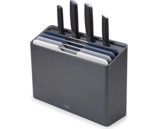 Chopping Board Joseph Joseph Folio Plus Graphite (8 Pieces) нож