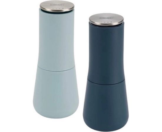 Pepper And Salt Mill Joseph Joseph Editions Sky Milltop Blue (2-Piece) Garšvielu trauki