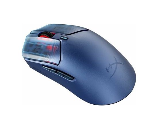 HyperX Pulsefire Haste 2 S Peles, ievadierīces