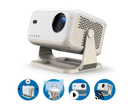 Projektors Kiano Chill Проекторы