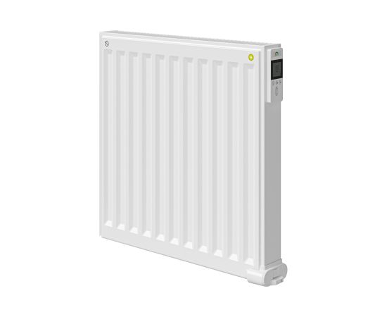 Purmo elektriskais eļļas radiators, 21 tips, Yali Digital Plus, 500x1250mm, 230V, 2000W Eļļas radiatori