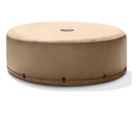 Intex Lumarko Enerģiju taupošs segums spa baseinam, 28523 Аксессуары для бассейнов