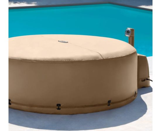 Intex Lumarko Enerģiju taupošs segums spa baseinam, 28523 Аксессуары для бассейнов