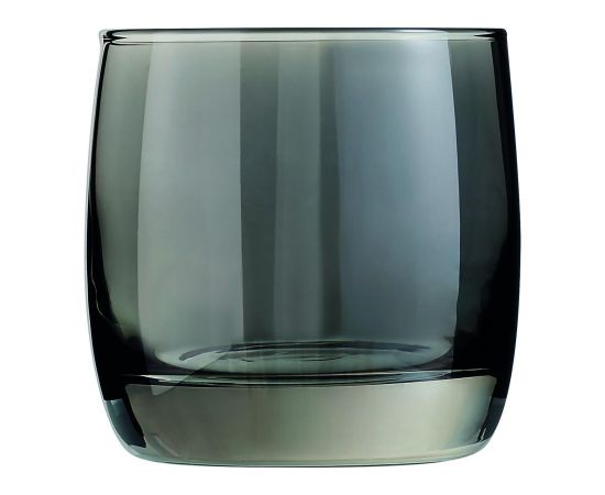 SHINY GRAPHITE VISKIJA GLĀZES 310ML K4, Arcoroc Стаканы и графины