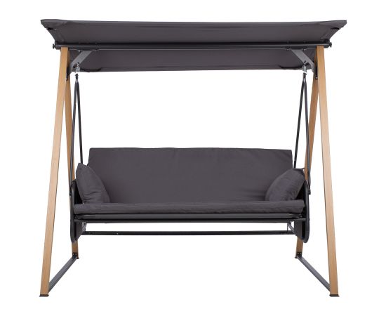 Garden swing HELIA 3-seater, hall Новинки Для дома и сада 